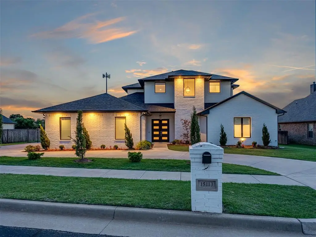 15113 Salem Creek Place, Edmond, OK 73013 - #1