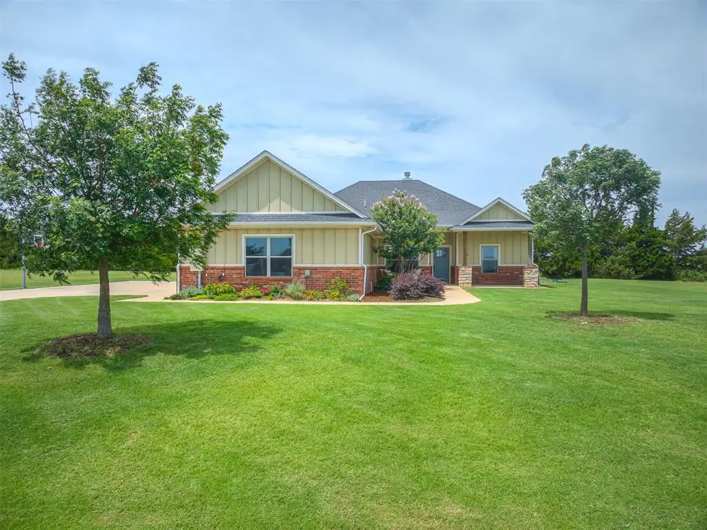 25380 Peridot Place, Cashion, OK 73016 - #1