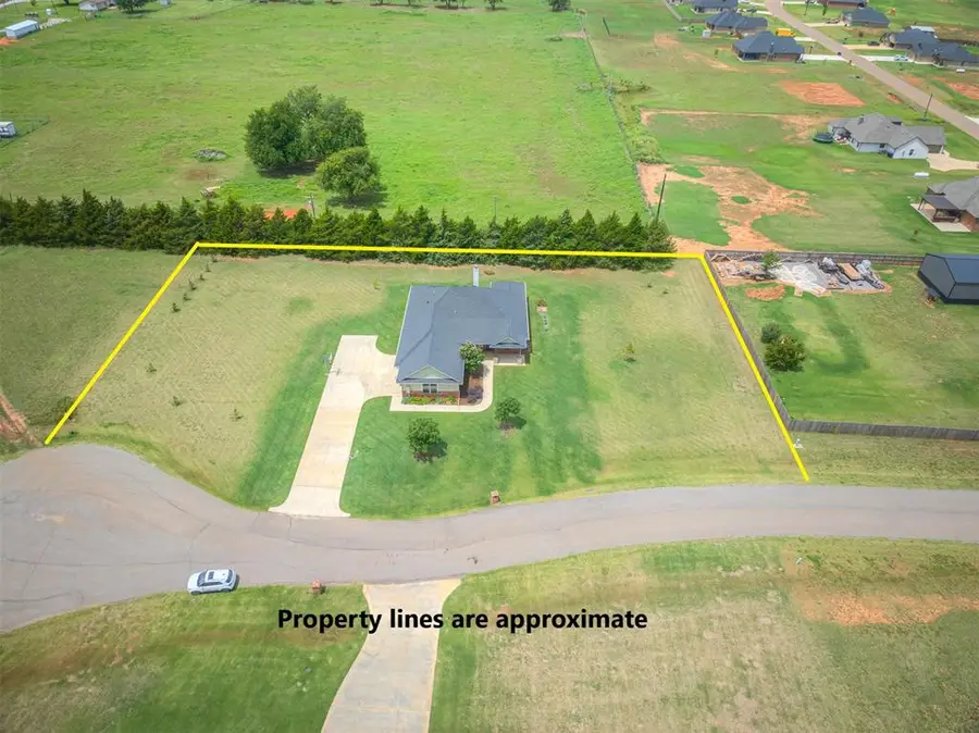 25380 Peridot Place, Cashion, OK 73016 - #2