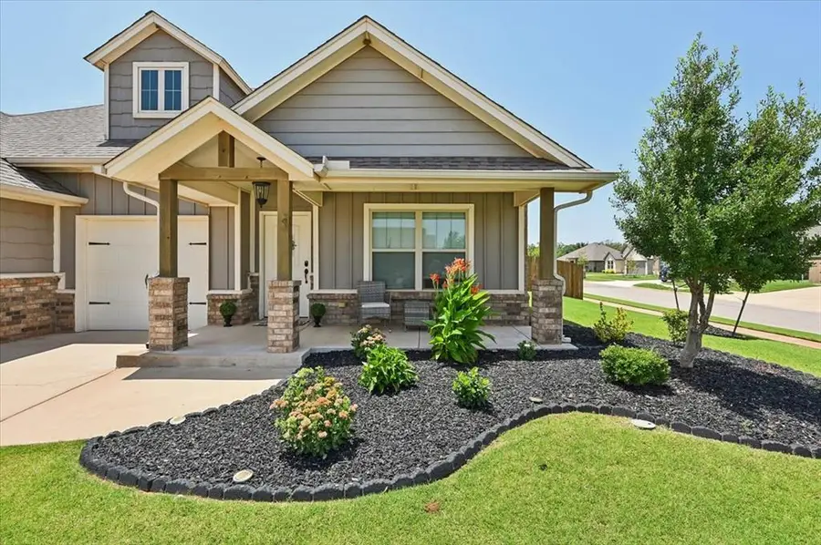 2401 Ryder Drive, Yukon, OK 73099 - #3