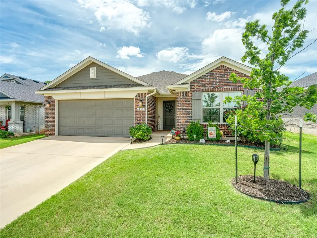13501 Watson Drive, Piedmont, OK 73078 - #1