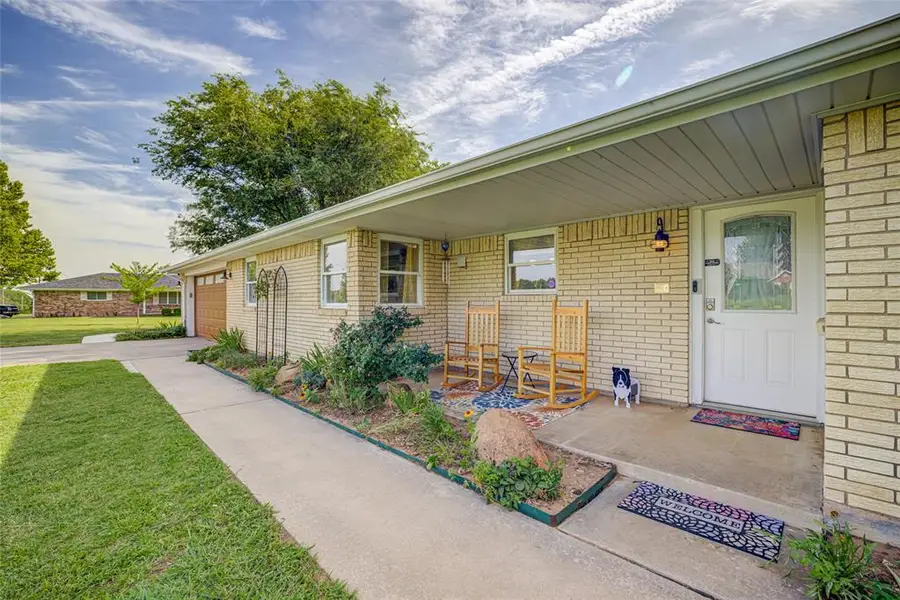 2704 Janene Street, Harrah, OK 73045 - #2