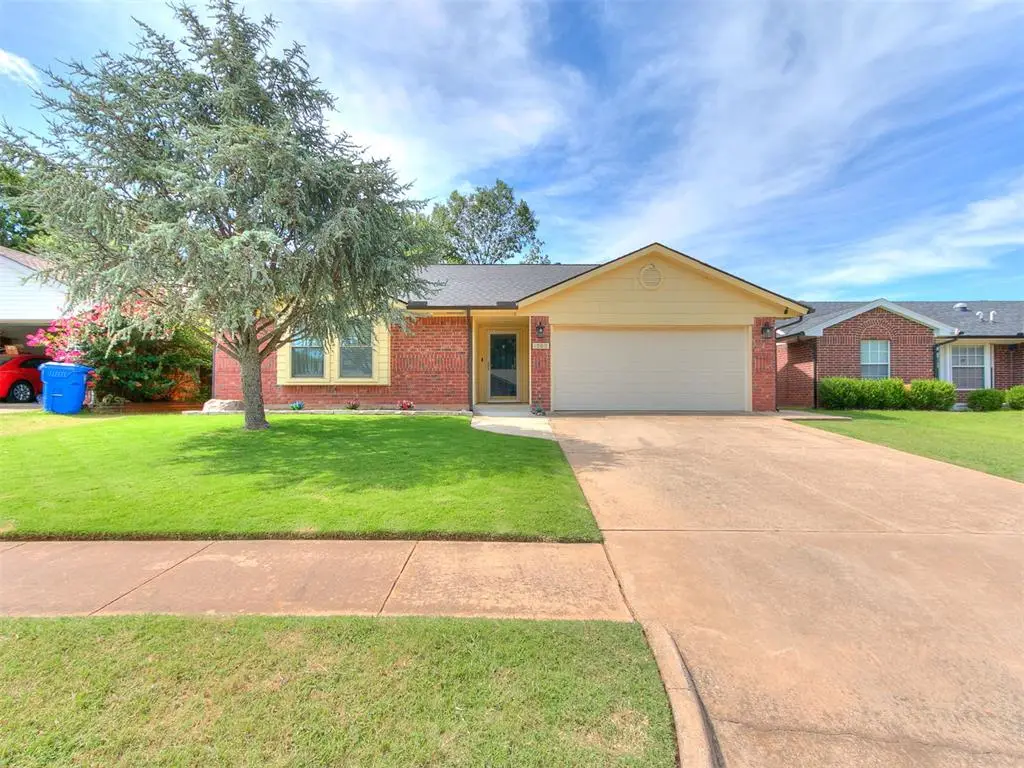 1800 Baron Drive, Norman, OK 73071 - #1