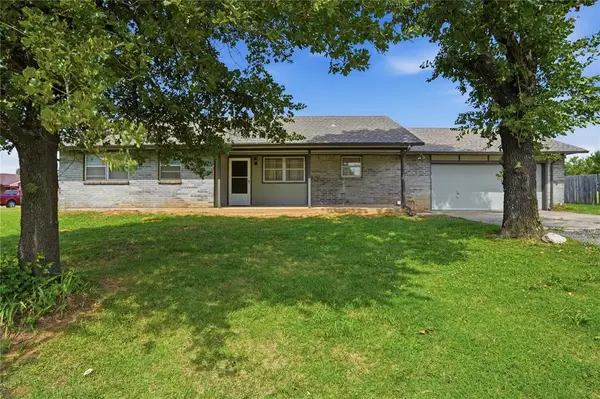 Address Withheld By Seller, Choctaw, OK 73020