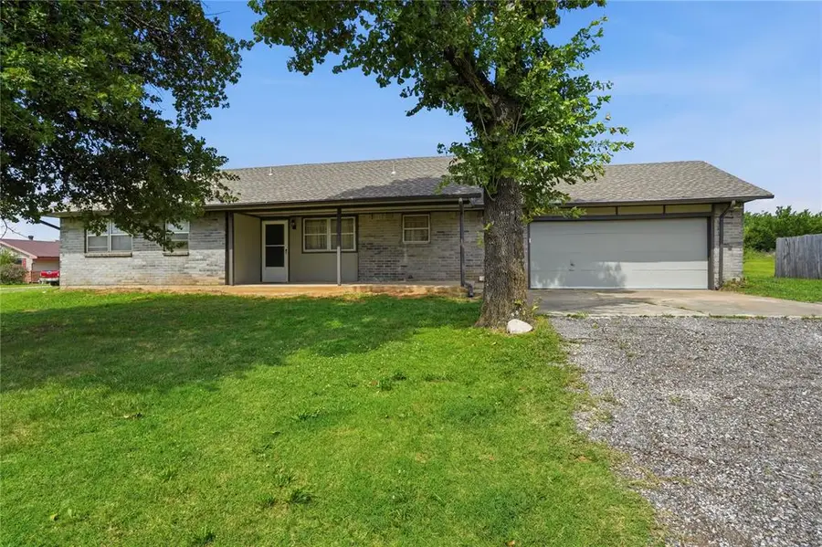 Address Withheld By Seller, Choctaw, OK 73020 - #2