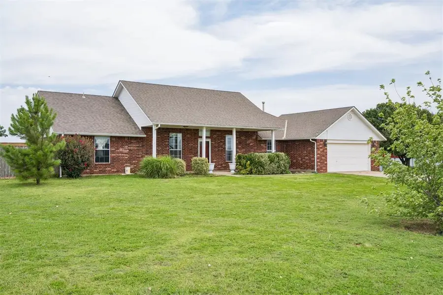 3227 Smokey Bend Ridge, Piedmont, OK 73078 - #2
