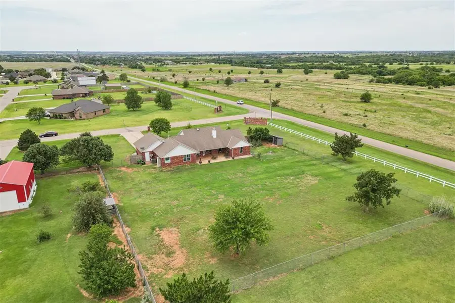 3227 Smokey Bend Ridge, Piedmont, OK 73078 - #3