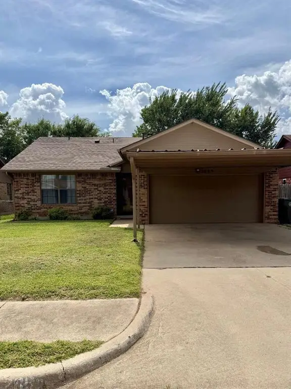 2005 Eastridge Place, Oklahoma City, OK 73141