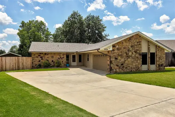 2436 SW 99th Street, Oklahoma City, OK 73159
