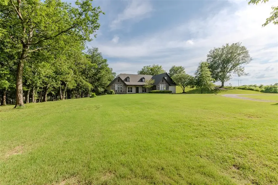 9800 E 510 Road, Claremore, OK 74019 - #3
