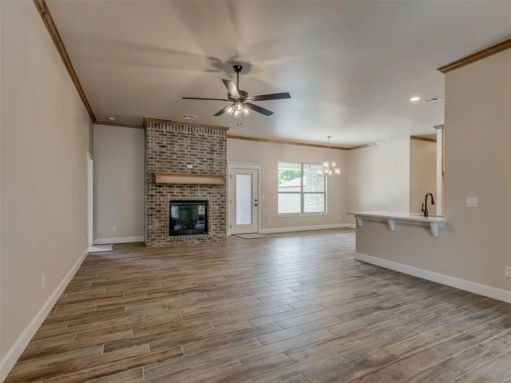 10200 Gentry Crossing, Oklahoma City, OK 73169 - #1