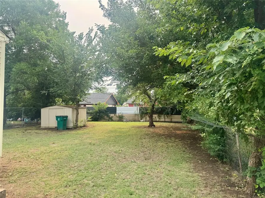 3617 S Stults Avenue, Oklahoma City, OK 73119 - #3