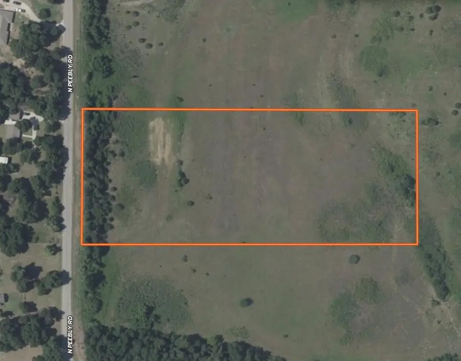 0002 N Peebly Road, Harrah, OK 73045 - #2
