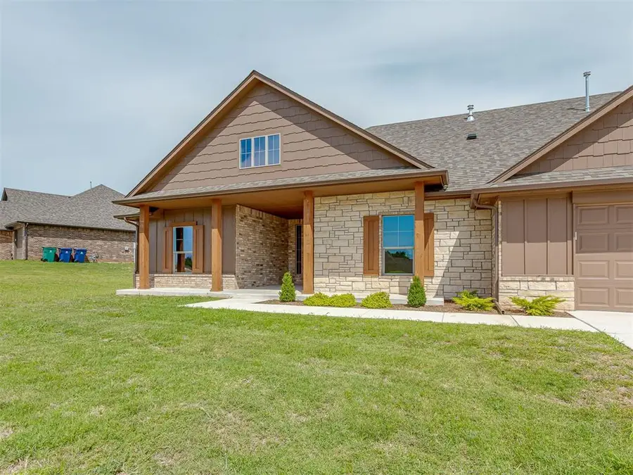 10201 Baldwind Lane, Oklahoma City, OK 73169 - #3