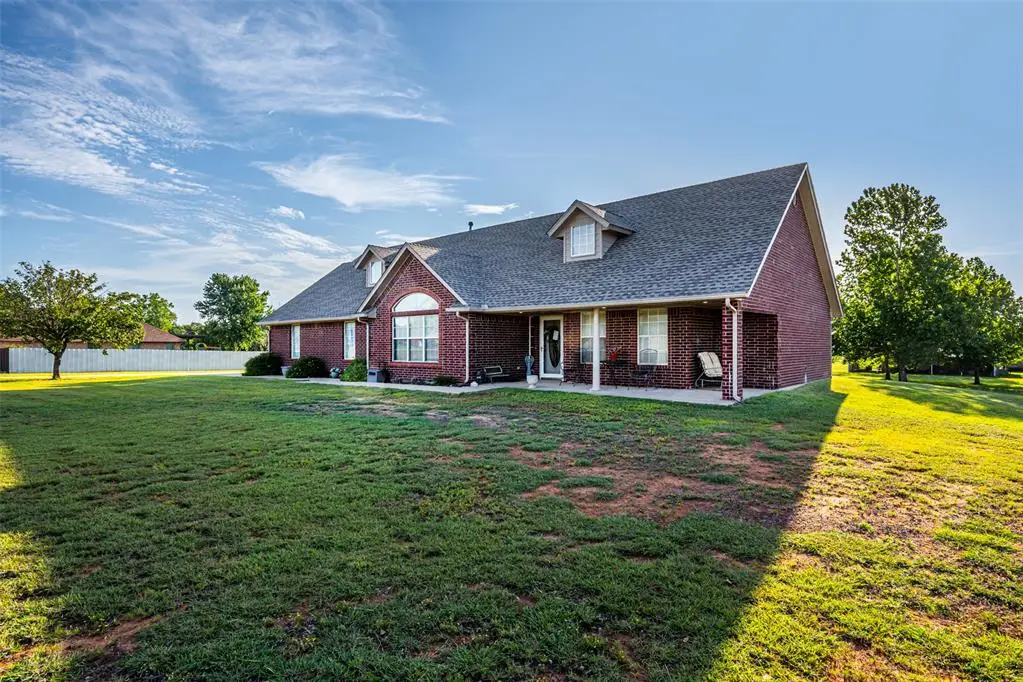 506 Summer Creek Road, Blanchard, OK 73010 - #1