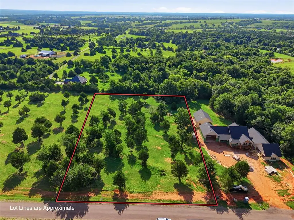 30392 Mesquite Way, Norman, OK 73072 - #1