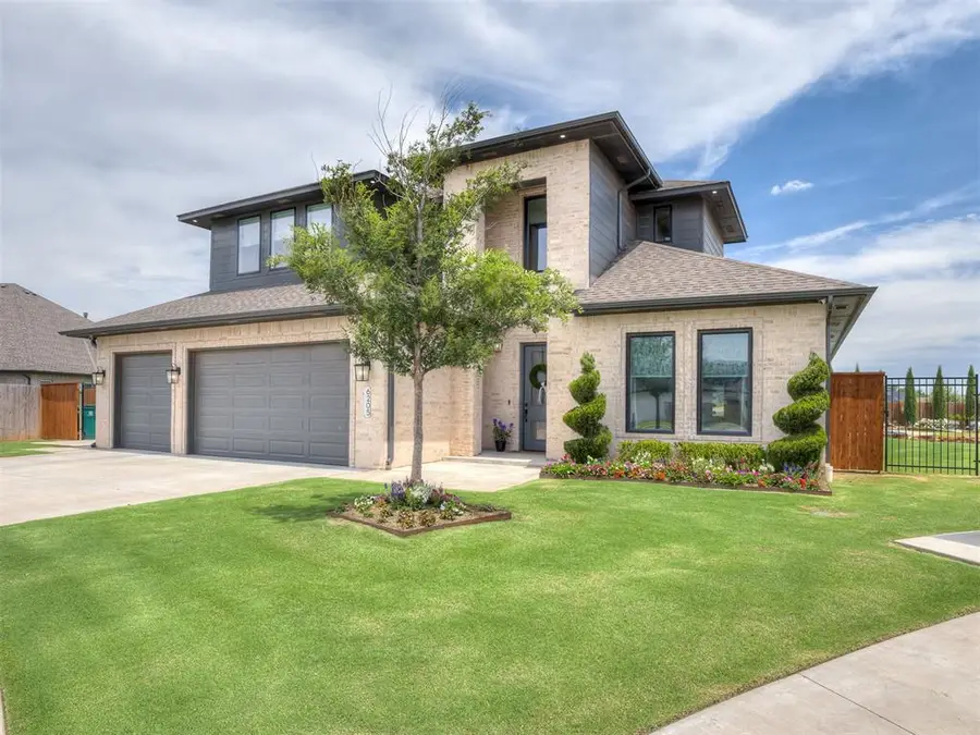 6205 NW 154th Circle, Edmond, OK 73013 - #2