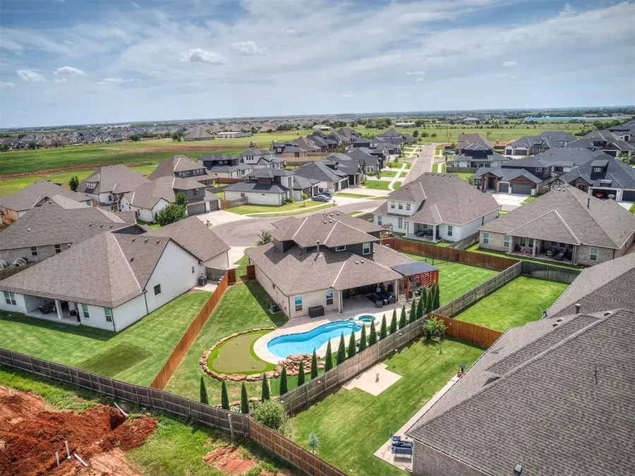 6205 NW 154th Circle, Edmond, OK 73013 - #3