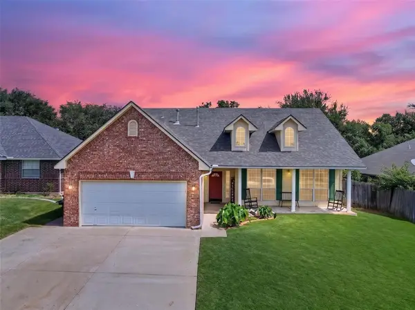 11021 Larkin Lane, Oklahoma City, OK 73130