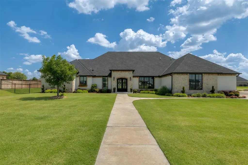 2418 NW 223rd Street, Edmond, OK 73025 - #1