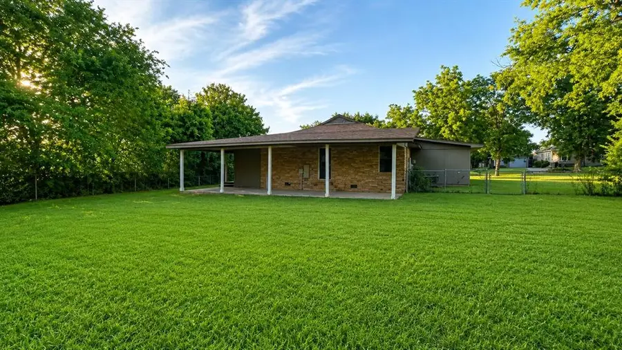1706 Broadway Place, Ardmore, OK 73401 - #3