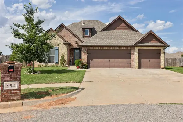 3903 Catalina Court, Norman, OK 73072
