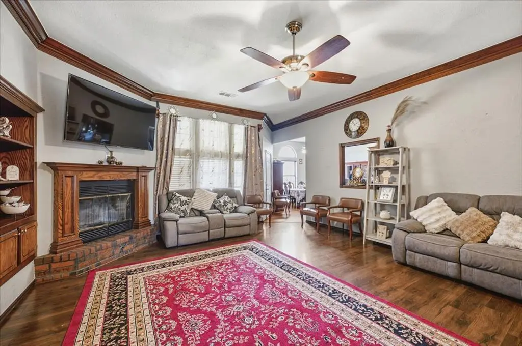 3128 SW 125th Street, Oklahoma City, OK 73170 - #1