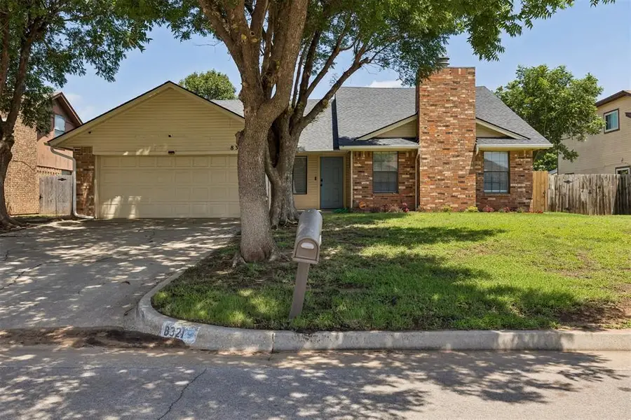 8321 NW 109th Terrace, Oklahoma City, OK 73162 - #2
