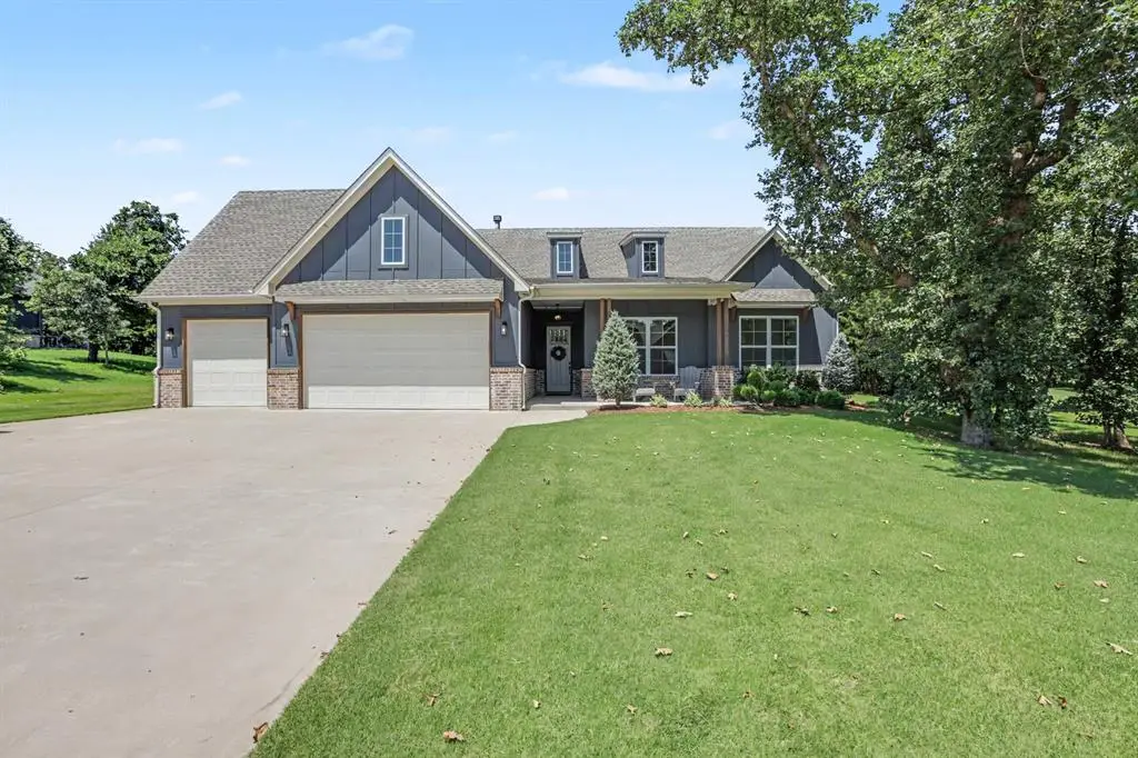13075 Broken Arrow, Arcadia, OK 73007 - #1