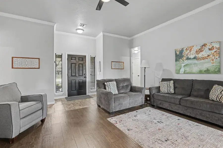 200 Taos, Edmond, OK 73013 - #2