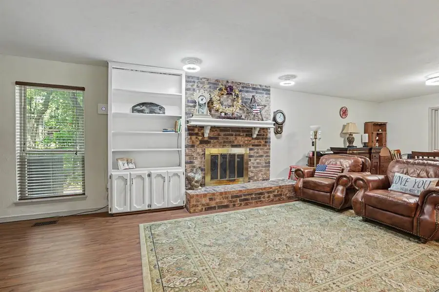 3950 W Charter Oak Road, Edmond, OK 73034 - #2