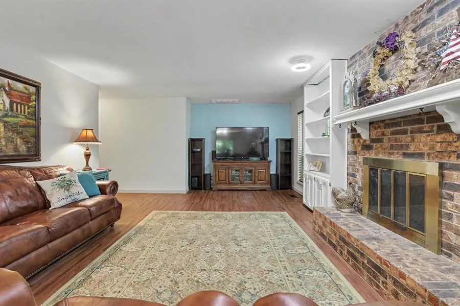 3950 W Charter Oak Road, Edmond, OK 73034 - #3