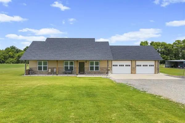 28617 Hwy 7 Highway, Davis, OK 73030