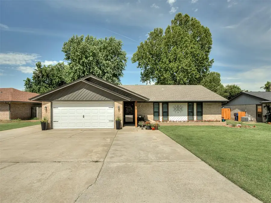 2408 Southlawn Place, El Reno, OK 73036 - #2