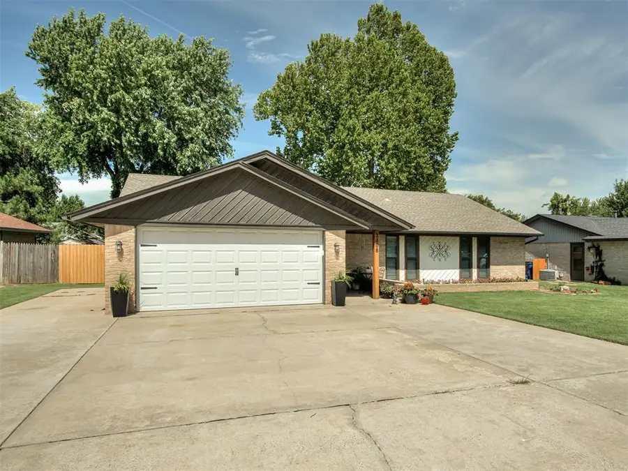 2408 Southlawn Place, El Reno, OK 73036 - #3