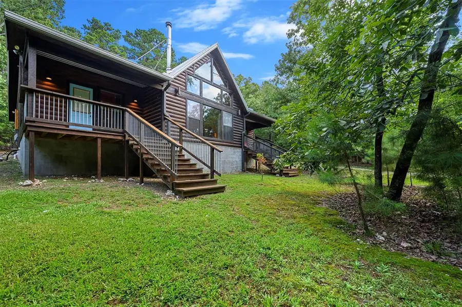 315 Banjo Lane, Broken Bow, OK 74728 - #3