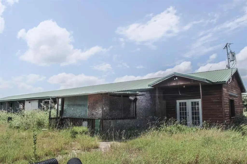 1866 Dolberg Road, Sulphur, OK 73086 - #1