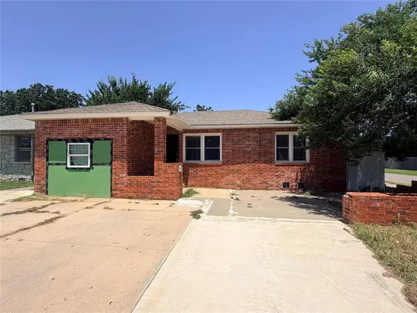 1201 SW 49th Street, Oklahoma City, OK 73109