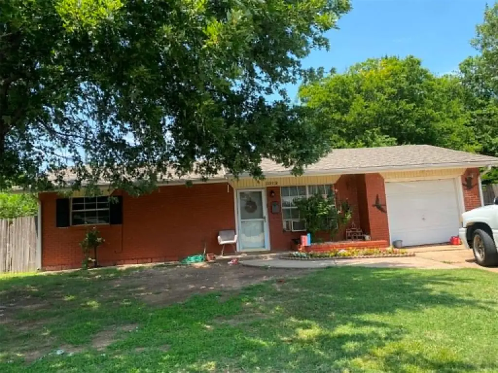 2013 Astoria Drive, Oklahoma City, OK 73160 - #1