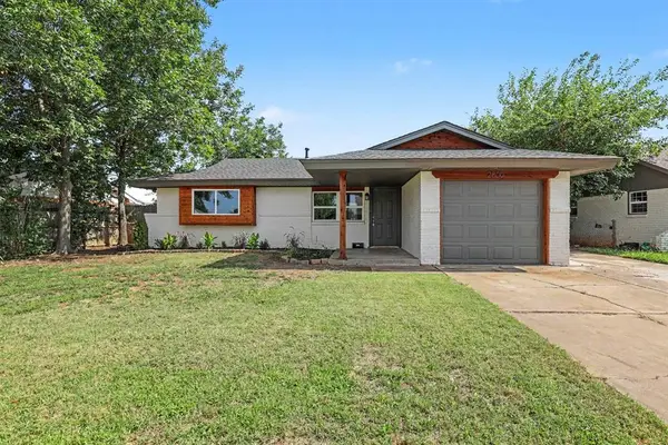 2800 SW 79th Street, Oklahoma City, OK 73159