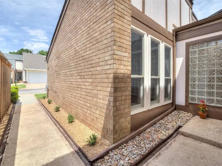 1908 Three Stars Road, Edmond, OK 73034 - #3