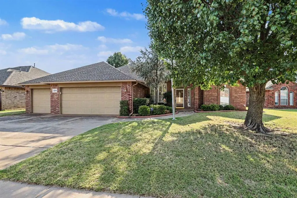 12909 Condor Street, Oklahoma City, OK 73170 - #1