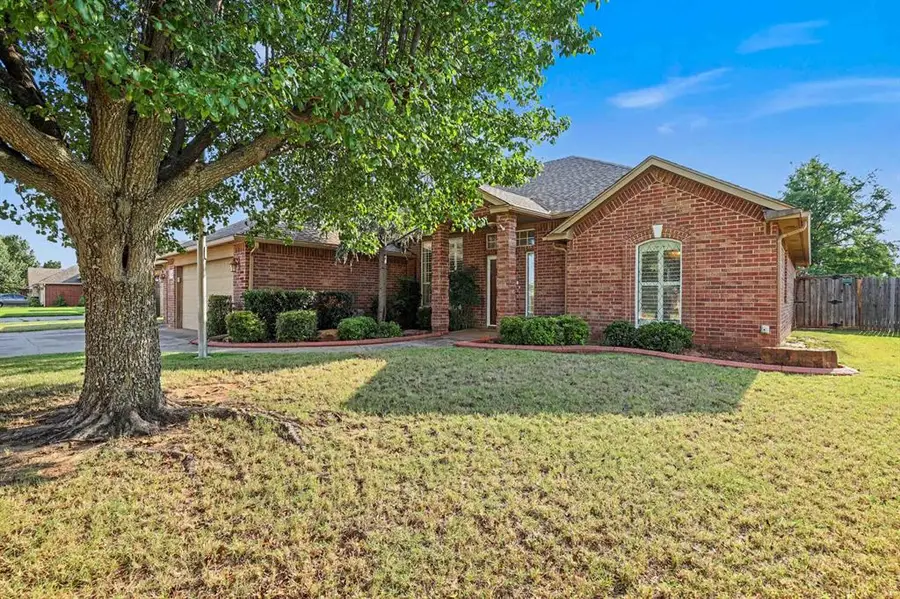12909 Condor Street, Oklahoma City, OK 73170 - #2
