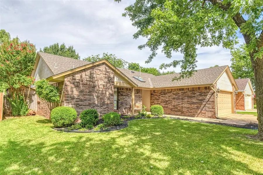 412 Portland Street, Norman, OK 73072 - #2