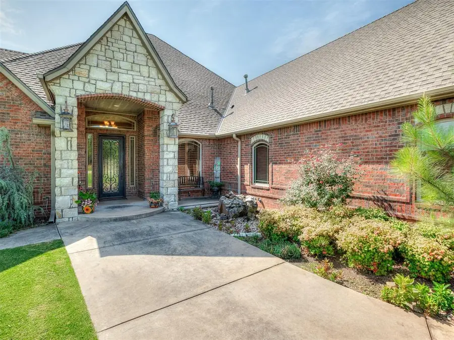 530 Westwind Drive, Newcastle, OK 73065 - #2
