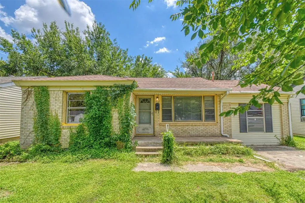 412 Moiselle Street, Midwest City, OK 73110 - #1