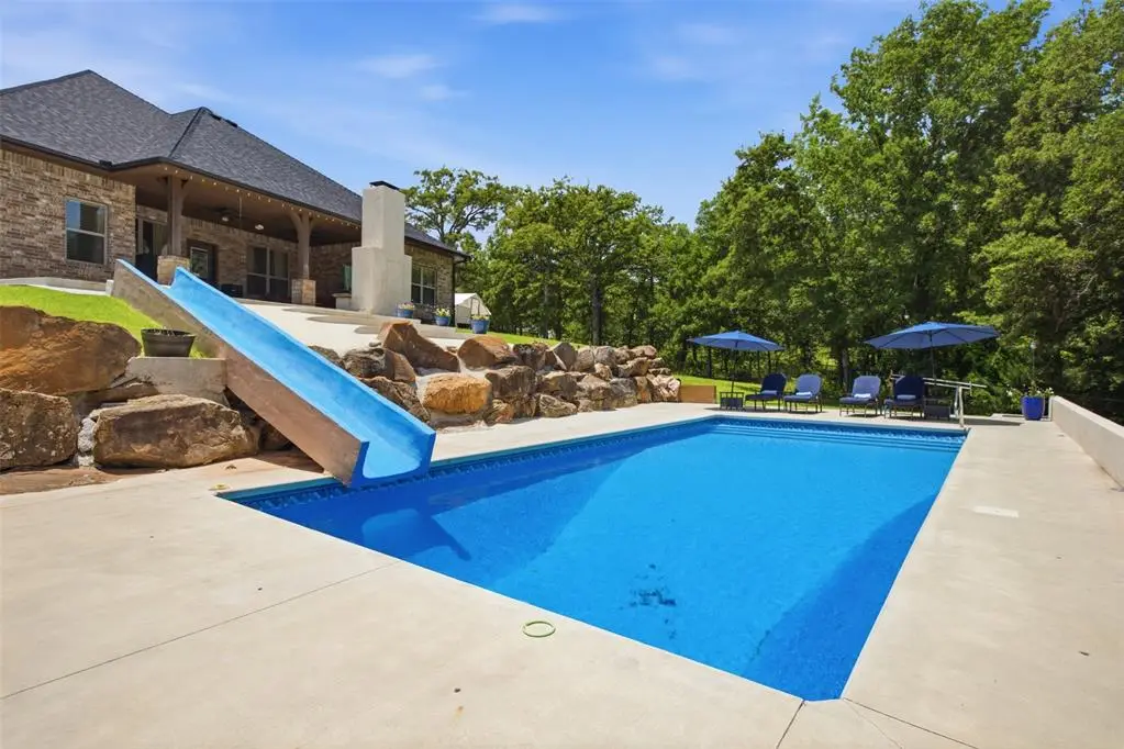 16001 SE 85th Street, Choctaw, OK 73020 - #1