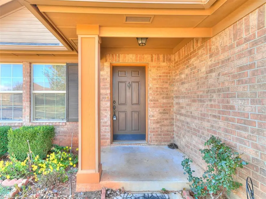 2709 Fawn Lily Road, Oklahoma City, OK 73128 - #3