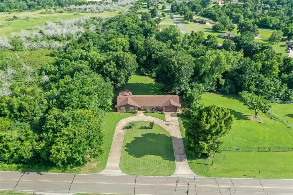 3506 NE 30th Street, Oklahoma City, OK 73121 - #1