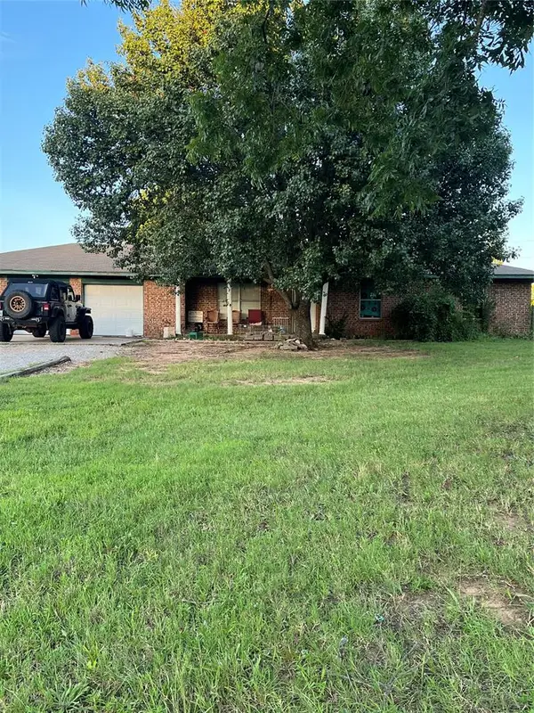 19601 S Rock Creek Road, Shawnee, OK 74801